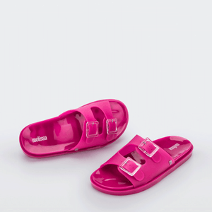 Melissa Wide Pink 32950P