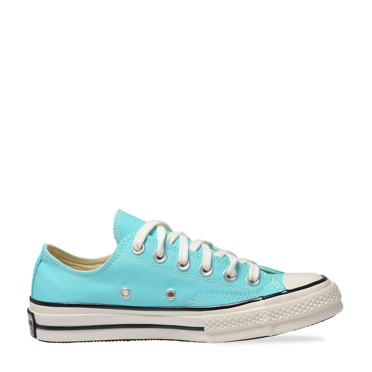 All Star Azul Menina Shoes