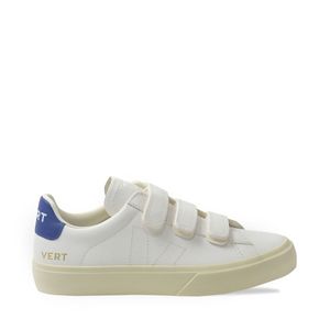 Tênis Vert Recife Chromefree Extra White Cobalt RE052721A