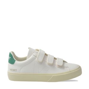 Tênis Vert Recife Chromefree Extra White Emeraude RE052736A