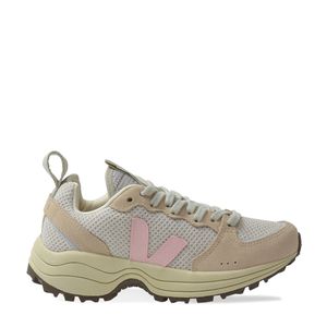 Tênis Vert Venturi Hexamesh Gravel Petale Sable VT012473A