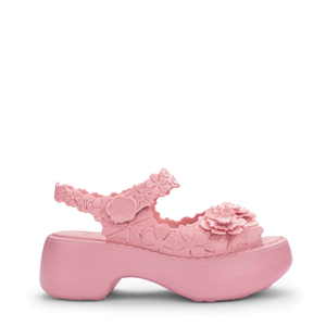 Melissa Blossom + Viktor And Rolf Rosa