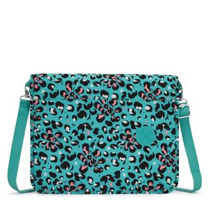 Fichario Kipling New Storer Estampado I3015T06