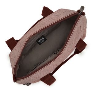 Bolsa Kipling Cool Defea Vermelho I3546Q84