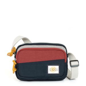 Bolsa Kipling Sisko Estampado I3615J75