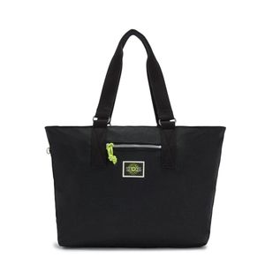 Bolsa Kipling Jodi M Preto I392374M