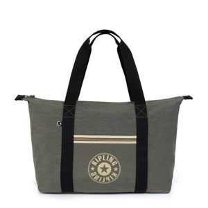 Bolsa Kipling Art M Lite Verde I5893P25