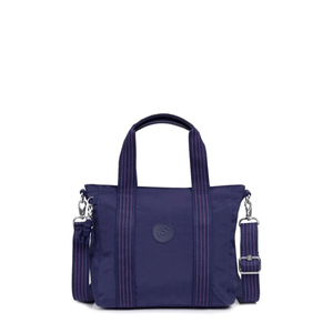 Bolsa Kipling Asseni Mini Azul I7149R95