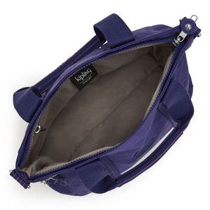 Bolsa Kipling Asseni Mini Azul I7149R95