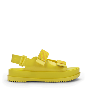 Melissa Flox III + Nk Store Amarelo 33511A