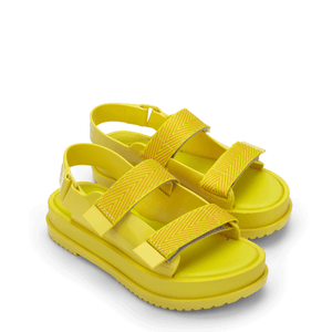 Melissa Flox III + Nk Store Amarelo 33511A