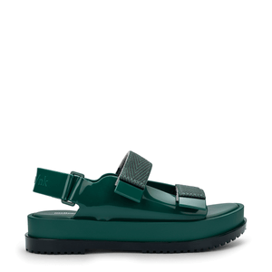 Melissa Flox III + Nk Store Verde 33511V