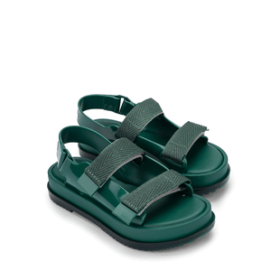 Melissa Flox III + Nk Store Verde 33511V