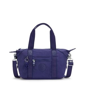 Bolsa Kipling Art Mini Azul 01327R95