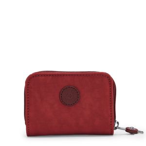 Carteira Kipling Tops Vermelho 13105Z05