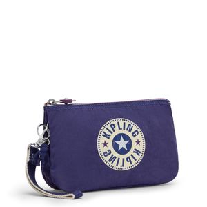 Necessaire Kipling Creativity Xl Azul 15156Q65