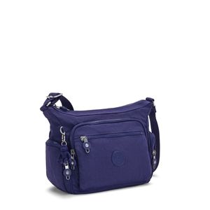 Bolsa Kipling Gabbie S Azul I2531R95