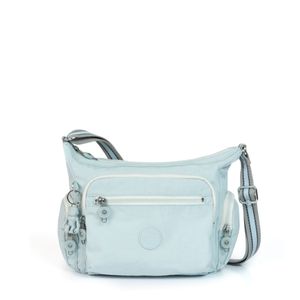 Bolsa Kipling Gabbie S Azul Claro I2531U78