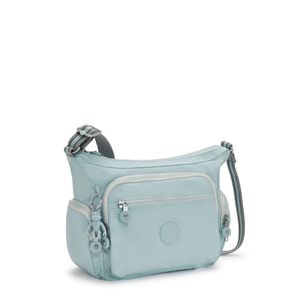 Bolsa Kipling Gabbie S Azul Claro I2531U78