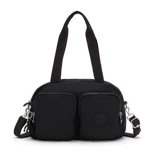 Bolsa Kipling Cool Defea Preto I2849P39