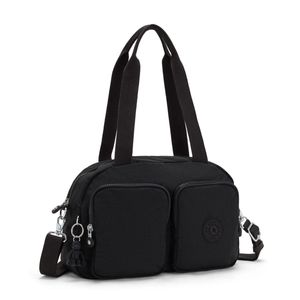 Bolsa Kipling Cool Defea Preto I2849P39