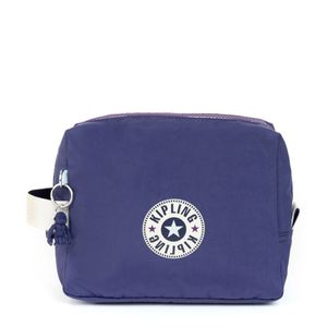 Necessaire Kipling Parac Azul I2887Q65