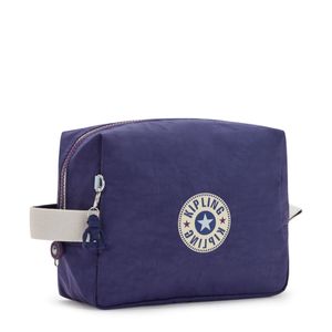 Necessaire Kipling Parac Azul I2887Q65