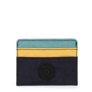 Porta Cartão Kipling Cardy Azul I2919Z93
