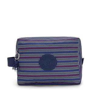 Necessaire Kipling Parac Estampado I3419TH8