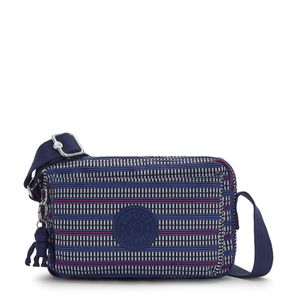 Bolsa Kipling Abanu Estampado I3942TH8