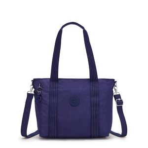 Bolsa Kipling Asseni S Azul I4400R95