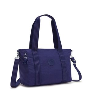 Bolsa Kipling Asseni S Azul I4400R95