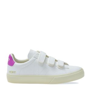 Tênis Vert Recife Chromefree Extra White Ultraviolet RE052745A