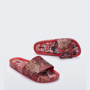 Melissa Beach Slide + Y.Project Vermelho