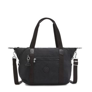 Bolsa Kipling Art Preto 10619P39