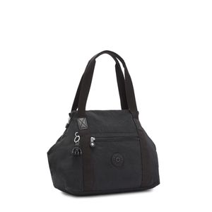 Bolsa Kipling Art Preto 10619P39