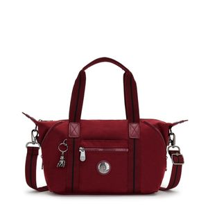 Bolsa Kipling Art Mini Vermelho I2526U75