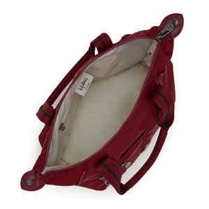 Bolsa Kipling Art Mini Vermelho I2526U75