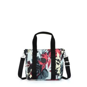 Bolsa Kipling Asseni Mini Floral I3420T28