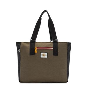 Bolsa Kipling Jodi M Marrom I3923Y71