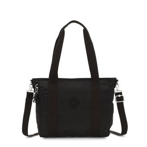 Bolsa Kipling Asseni S Preto I4400P39