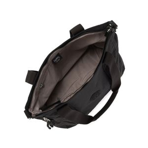 Bolsa Kipling Asseni S Preto I4400P39