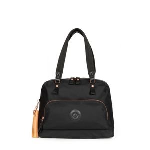 Bolsa Kipling Linza Preto I542753H