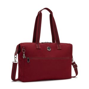 Bolsa Kipling Ilia Vermelho I5732U75