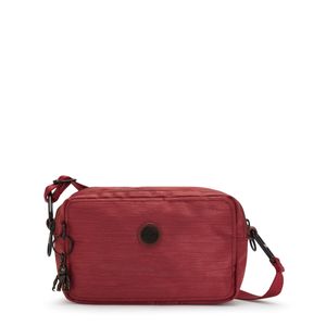 Bolsa Kipling Milda Vermelho I5854W46