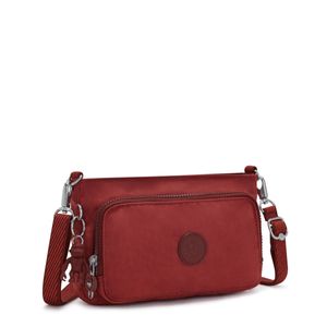 Bolsa Kipling Myrte Vermelho I6955Z05