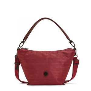 Bolsa Kipling Malika Vermelho I4125W46