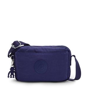 Bolsa Kipling Abanu Azul I4208R95