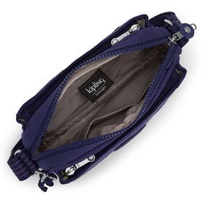 Bolsa Kipling Abanu Azul I4208R95