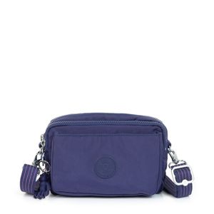 Bolsa Kipling Abanu Multi Azul I3795R95